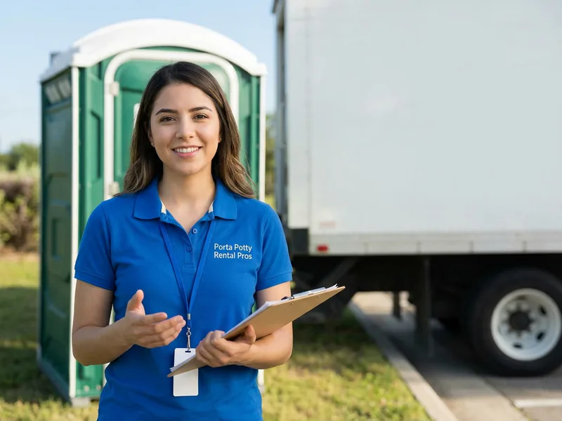 Porta Potty Rental  in Leonardtown  FAQ